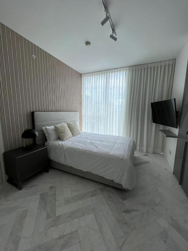 Wanders & Yoo Apartment Panama City Exterior photo