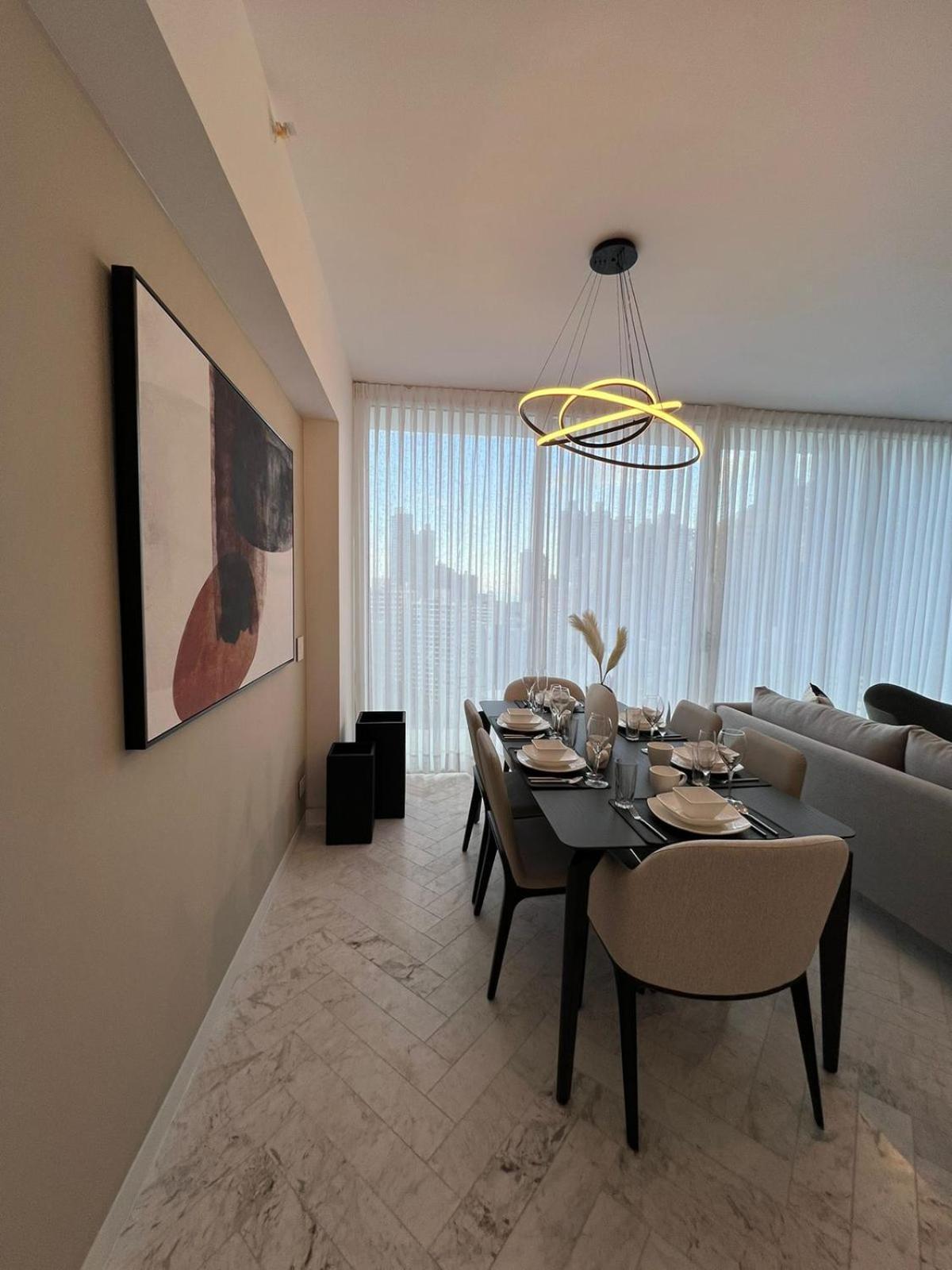 Wanders & Yoo Apartment Panama City Exterior photo
