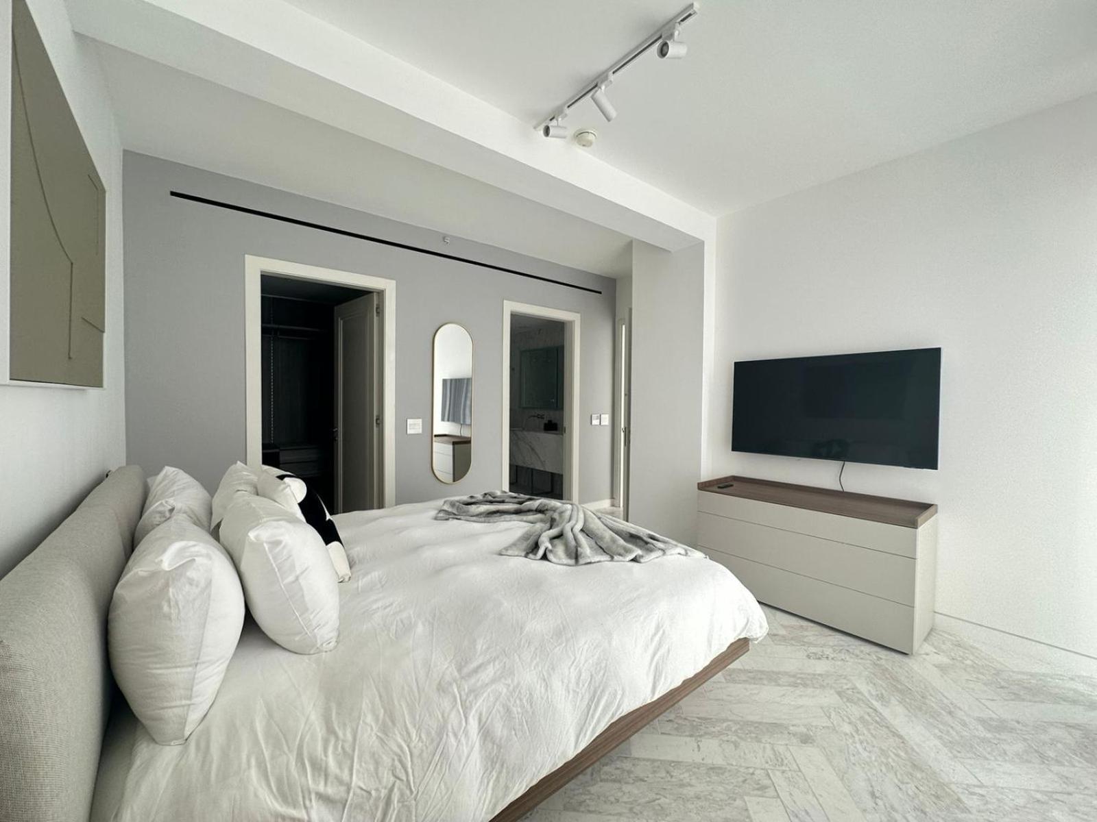 Wanders & Yoo Apartment Panama City Exterior photo