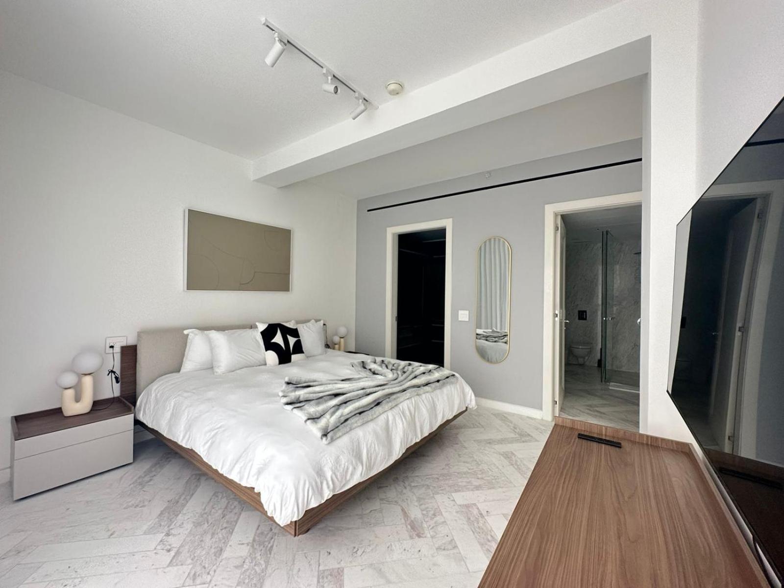 Wanders & Yoo Apartment Panama City Exterior photo