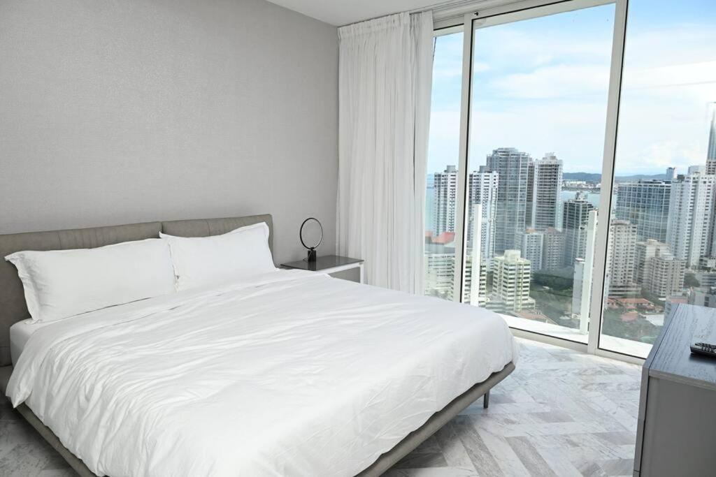 Wanders & Yoo Apartment Panama City Exterior photo